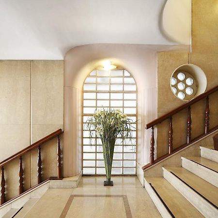 Hotel Monopole Milan Interior photo