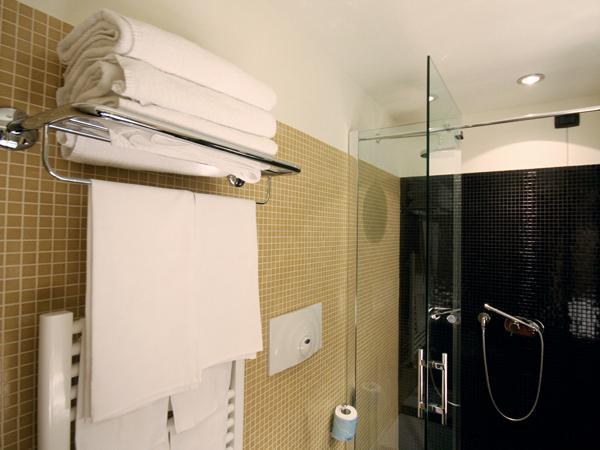 Hotel Monopole Milan Exterior photo