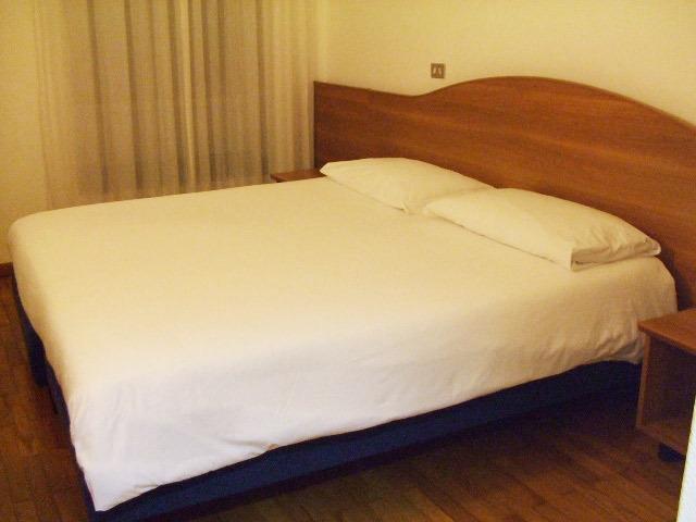 Hotel Monopole Milan Room photo