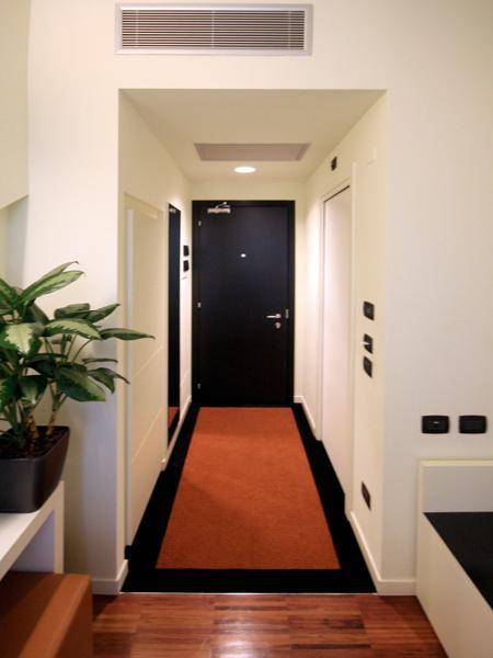 Hotel Monopole Milan Exterior photo